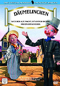 Film: Hans Christian Andersens fantastische Mrchen - Vol. 5
