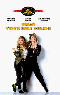 Film: Susan... verzweifelt gesucht