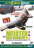 Eastern Classics - Vol. 5 - Meister der Shaolin 2