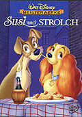 Film: Susi und Strolch