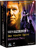 Film: Van Veeteren - Collection 1