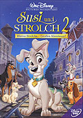 Film: Susi und Strolch 2