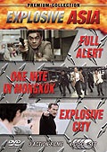 Film: Explosive Asia Boxset