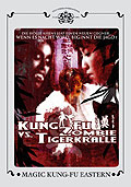 Film: Kung Fu Zombie vs. Tigerkralle