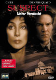 Film: Suspect - Unter Verdacht