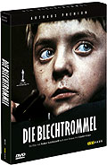 Film: Die Blechtrommel - Arthaus Premium