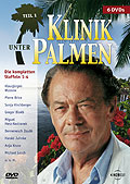 Klinik unter Palmen - 1. Teil