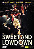 Sweet and Lowdown