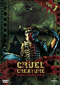 Cruel Creature Collection - Vol. 1