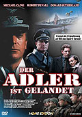 Film: Der Adler ist gelandet - Home Edition