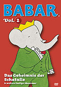 Film: Babar - Der kleine Elefant - Vol. 2