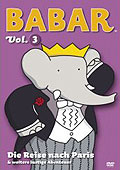 Babar - Der kleine Elefant - Vol. 3