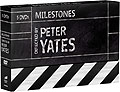 Milestones: Peter Yates