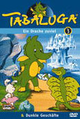 Film: Tabaluga 3