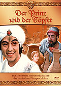 Film: Russische Mrchenklassiker: Der Prinz und der Tpfer