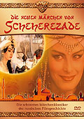 Film: Russische Mrchenklassiker: Die neuen Mrchen von Scheherezade