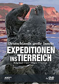 Film: Expeditionen ins Tierreich: Deutschlands große Inseln