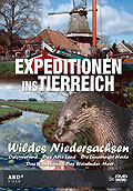 Expeditionen ins Tierreich: Wildes Niedersachsen