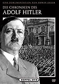 Die Chroniken des Adolf Hitler - Teil 1 + 2