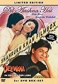 Shahrukh Khan Filmbox - Limited Edition