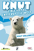 Film: Knut - Vol. 2 - Ein Eisbr Entdeckt die Welt