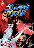 Shaman King: Megapack 5