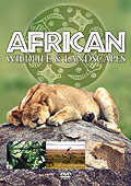 African Wildlife & Landscapes