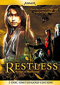 The Restless - 2-Disc Limited Gold Edition