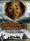 Film: Das verschollene Inkagold - Home Edition