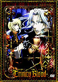 Film: Trinity Blood - Vol. 6