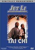 Jet Li - Tai Chi
