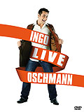 Ingo Oschmann - Live