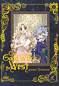 Film: The Good Witch of the West - Astraea Testament - Vol. 2