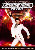 Film: Saturday Night Fever - 30th Anniversary Edition