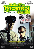 Film: Take The Money And Run