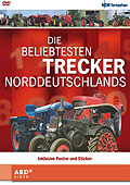 Film: Die beliebtesten Trecker Norddeutschlands