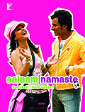 Film: Salaam Namaste - Hochzeit, nein danke!