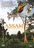 Assam - Im Land der Bienenbume