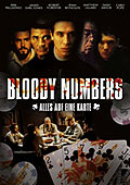 Bloody Numbers - Alles auf eine Karte