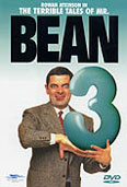 Bean 3: The Terrible Tales of Mr. Bean