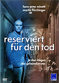 Reserviert fr den Tod