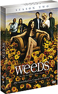 Weeds - Kleine Deals unter Nachbarn - Season 2