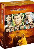 Die Waltons - Staffel 5