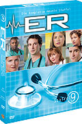 E.R. - Emergency Room - Staffel 9