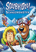 Scooby-Doo und die Schneemonster