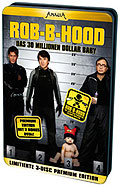 Film: Rob-B-Hood - Limitierte 3-Disc Premium Edition