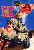 Tank Girl