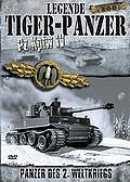 Legende Tiger-Panzer