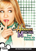 Film: Hannah Montana - Zwei Welten, ein Geheimnis