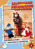 Film: Landmaus und Stadtmaus auf Reisen - Vol. 3